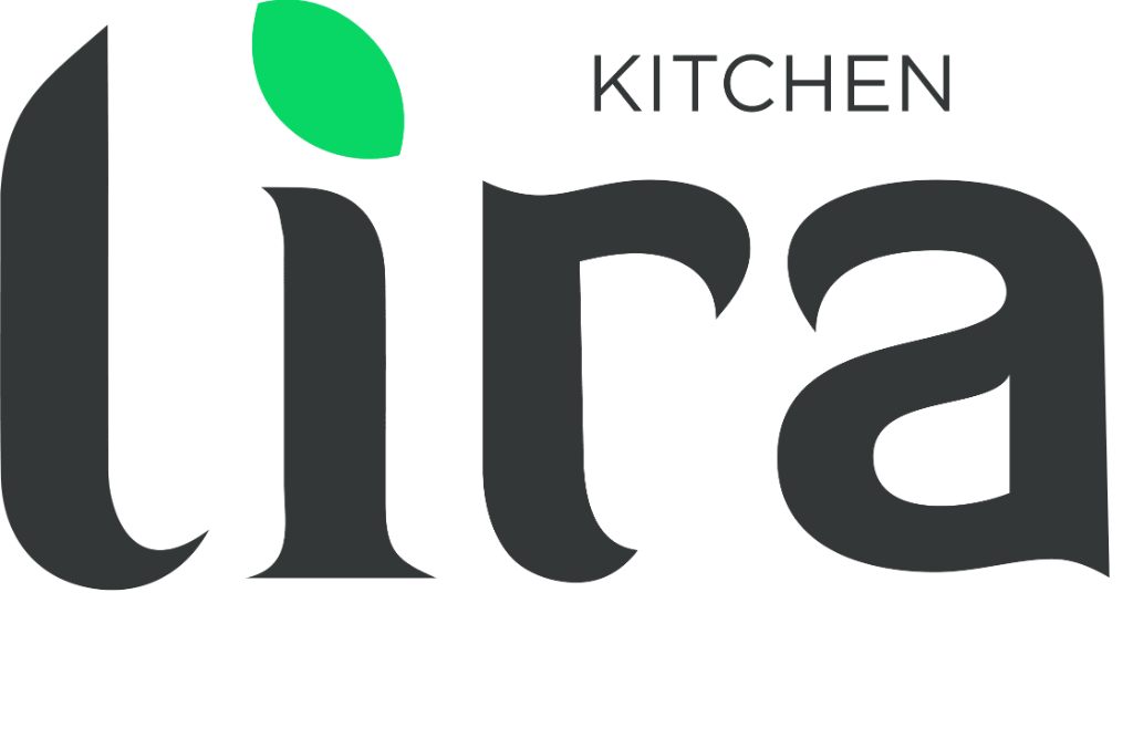Lira Kitchen Logo