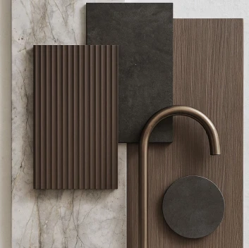 MATERIAL SELECTION