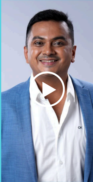 Mr. Sujith Bakthan