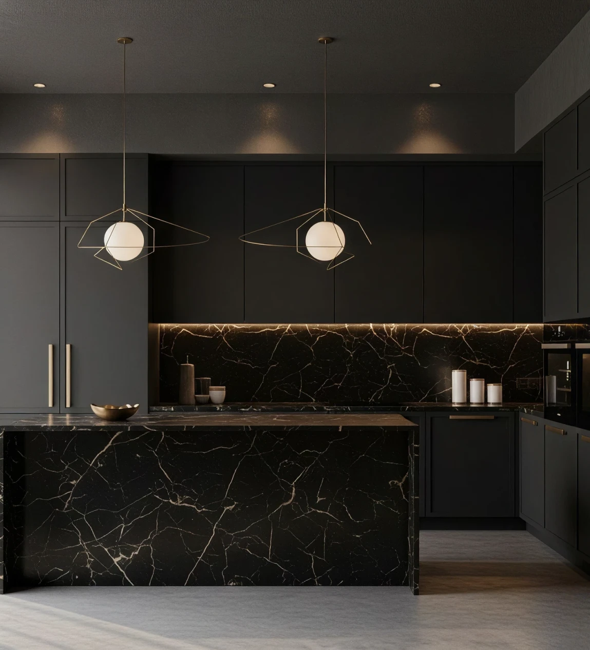 MODULAR KITCHEN