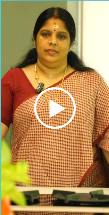 Mrs. Sindhu